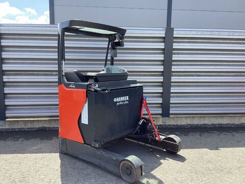 Linde R14 HD-01
