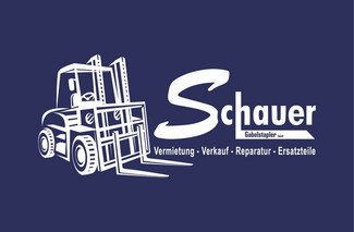 Schauer Gabelstapler GmbH
