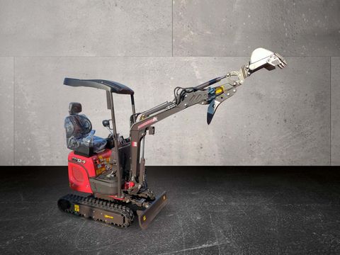 Rhinoceros XN 12-09 