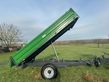 Sonstige 5 Tonner EDK 350x180x40 cm 
