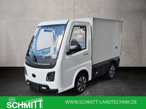 Sonstige Elektro LKW 