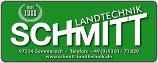 Schmitt Landtechnik GmbH & Co. KG