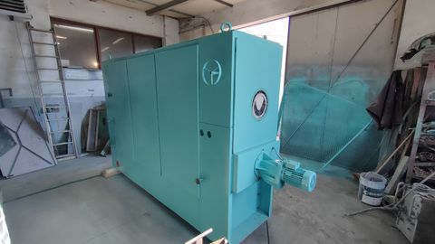 Petkus k231
