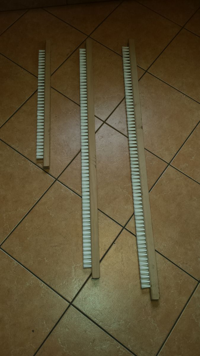 Petkus Teile für Petkus Reinigungsmaschinen 2