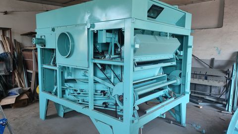Petkus Getreidereiniger k527