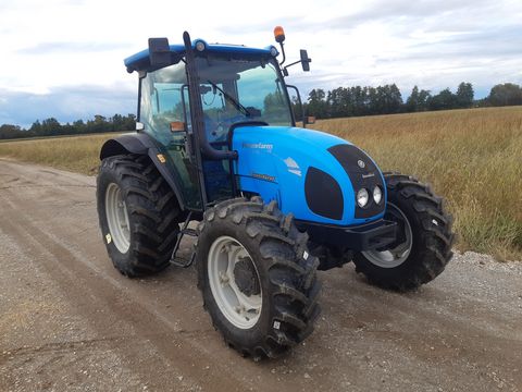 Landini DT 80 RPS