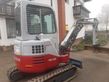 Takeuchi bager TAKEUCHI TB 128 FR  (3,4T)