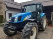 New Holland traktor NEW HOLLAND 160 ps