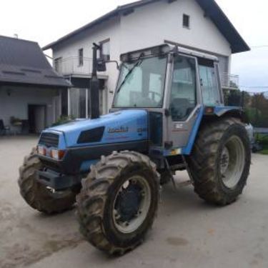 landini  80 ps