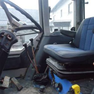 Landini landini  80 ps 2