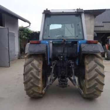 Landini landini  80 ps 3