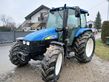 New Holland TL 90