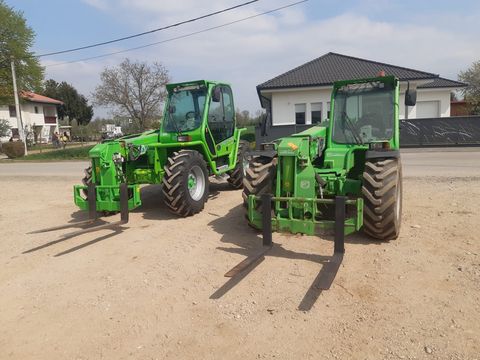 merlo 34.7 top