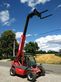 Manitou Teleskopik manitou 620