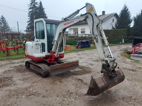 Takeuchi 125
