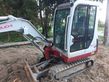 Takeuchi 125