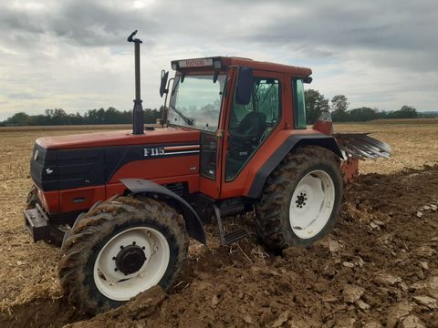Fiatagri FIAT F 115