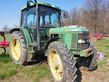 John Deere 6300 defekt 