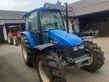 New Holland traktor new holland 95 ps