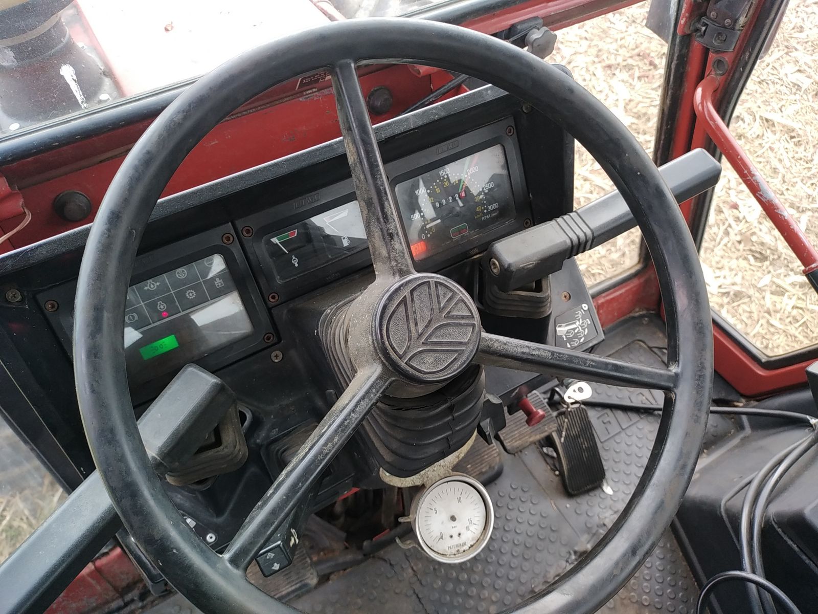 Fiat 180-90 DT m. Klima 3