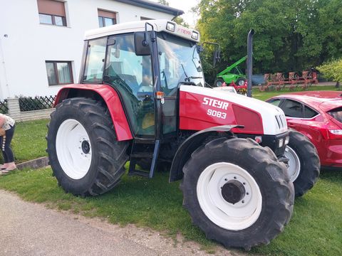 Steyr 9083