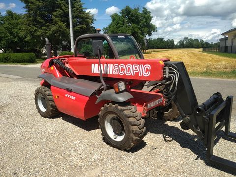 Manitou 620