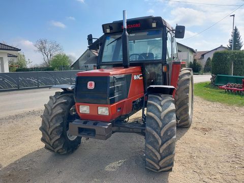 Fiatagri fiat 88-94 traktor 