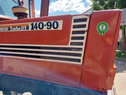 Fiatagri 140-90 DT