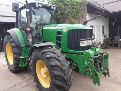 John Deere 6930 prem