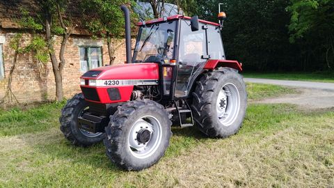 Case IH case 4230