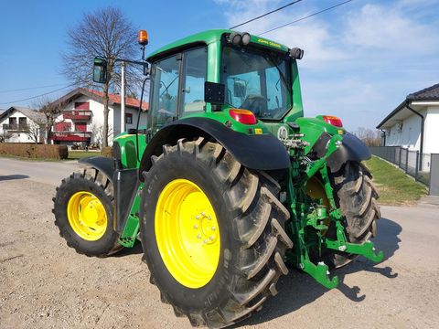 John Deere 6920