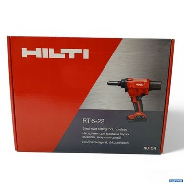 Sonstige Hilti RT6-22