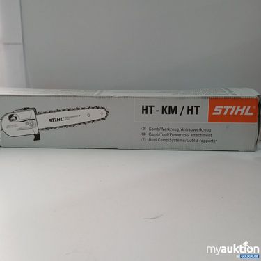 Sonstige Stihl Kombi Werkzeug HT-KM/HT