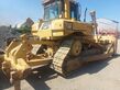 Caterpillar D6T XL