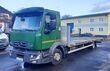 Renault 12t D12 plato 8.8m! (CZ) Panav automat