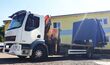 DAF 15t LF55.220 +Palfinger PK8500