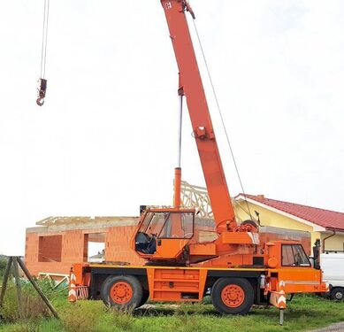 Sonstige PPM ATT 350