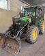 John Deere 5820 M