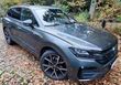 Volkswagen Touareg 3.0 TDi R-line 4-motion
