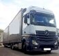 Mercedes-Benz 6x2 Actros 2542 +(CZ) Panav /44t lowdeck 15.6m s