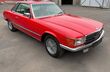 Mercedes 280 SL C (170) renovace renovation renowacja