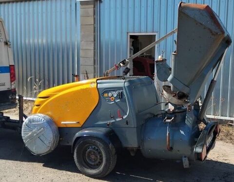 Sonstige M740 DHBS