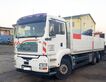 MAN 6x2 EUR4 TGA 26.430 BL crane REMOTE