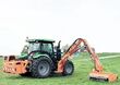 Deutz Fahr 5105 GS +(HR)Rasco -BRK 6000