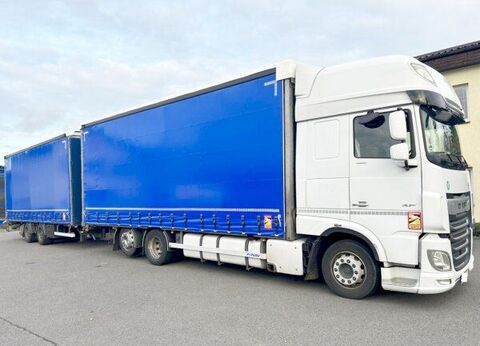 DAF XF 106.480 