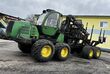 John Deere 1210E