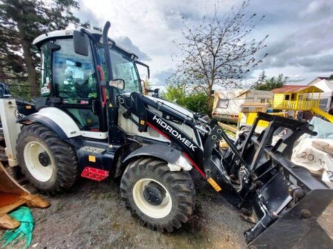 Sonstige HMK 102 B