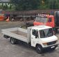 Mercedes-Benz 7.5t Vario 816D