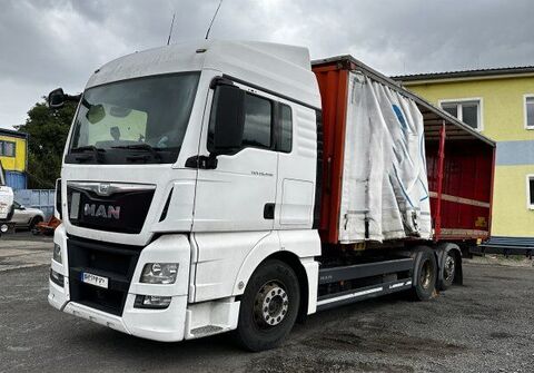MAN TGX 26.440