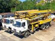 Sonstige 25m BPL 601 +6x6 Tatra 815 (DOCS/KFZ MACHINE +1 